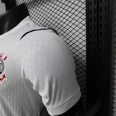 2026-27 Corinthians Home Player Version