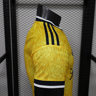 2026-27 Leeds United Away Player Version
