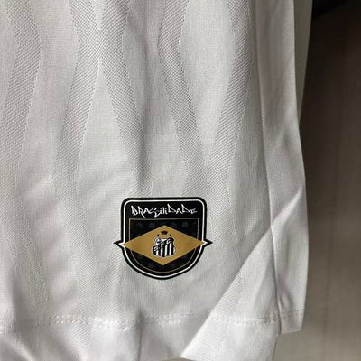 2026-27 Santos Home Player Version