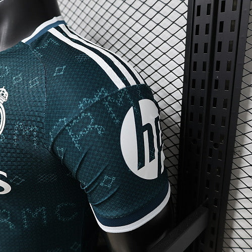 2026-27 Real Madrid Away Player Version
