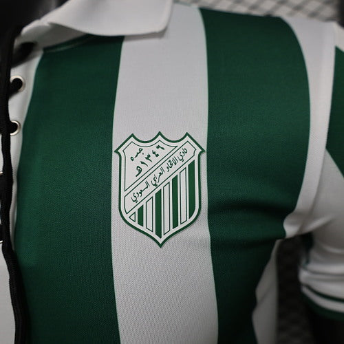 2026-27 Jeddah United Special Player Version