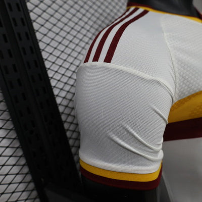 2026-27 Roma Away Player Version