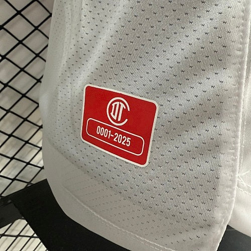 2026-27 Toluca Away Player Version