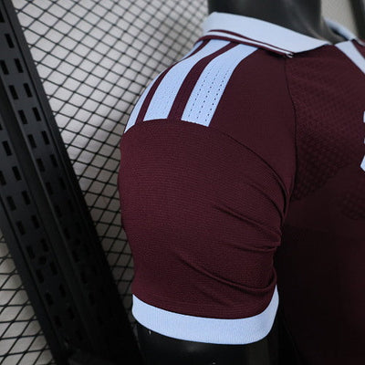 2026-27 Aston Villa Home Player Version