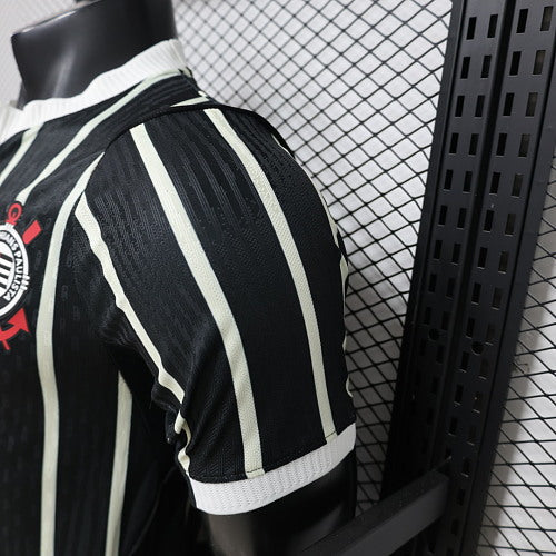 2026-27 Corinthians Away Player Version