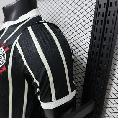 2026-27 Corinthians Away Player Version