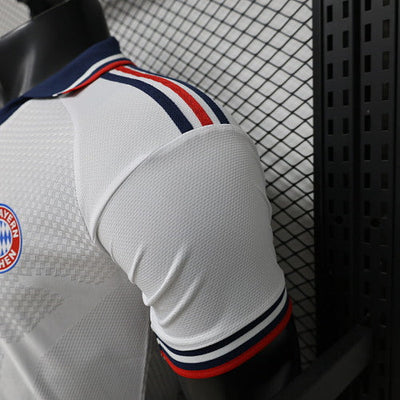 2026-27 Bayern Munich Away Player Version