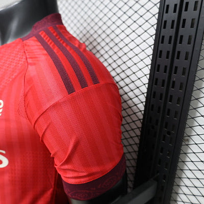 2026-27 Lyon Away Player Version
