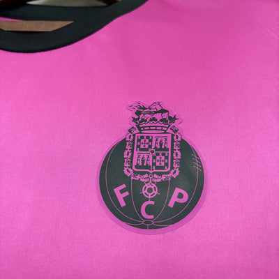 2026-27 Porto Pink Special Fan Version