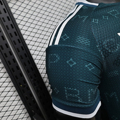2026-27 Real Madrid Away Player Version