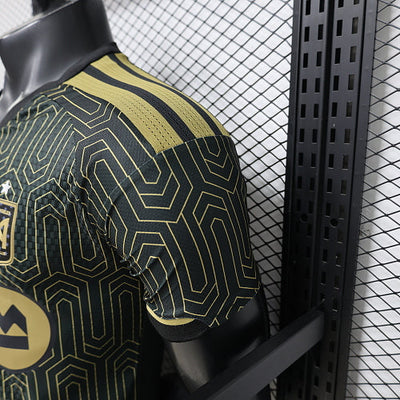 2026-27 Los Angeles FC Home Player Version