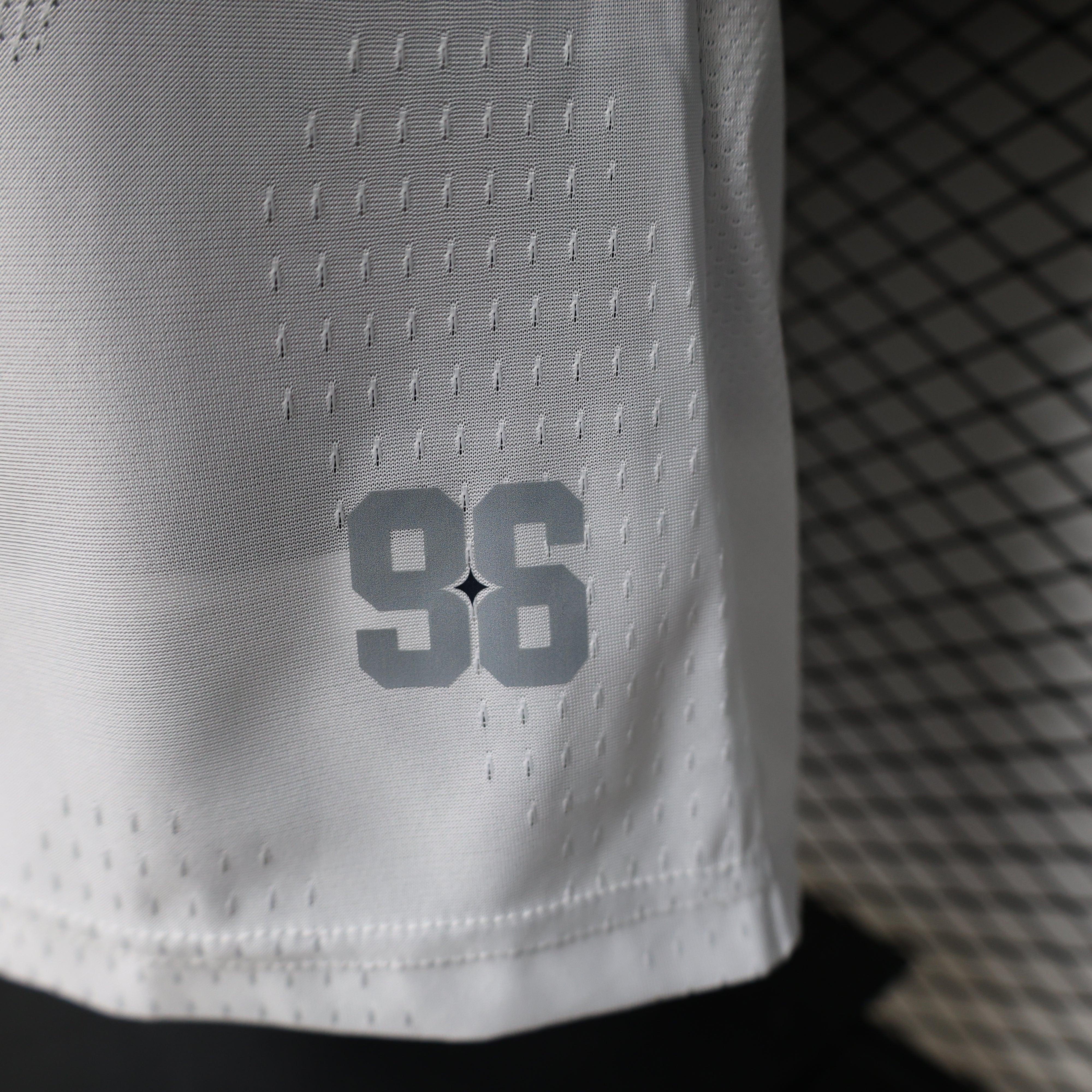2026-27 LA Galaxy Home Player Version