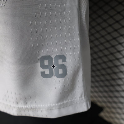 2026-27 LA Galaxy Home Player Version