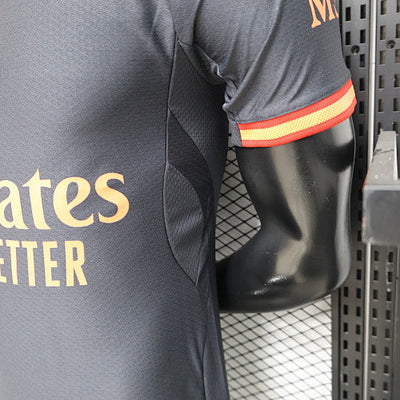 2026-27 AC Milan Second Away Player Version