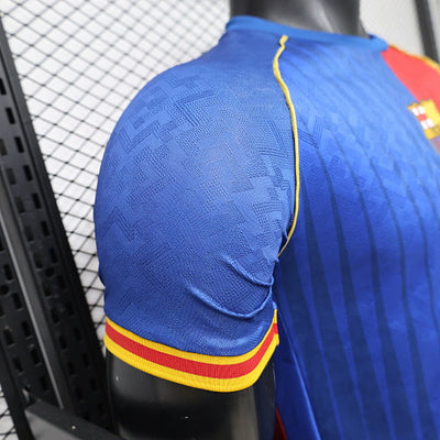 2026-27 Barcelona Casual Special Player Version