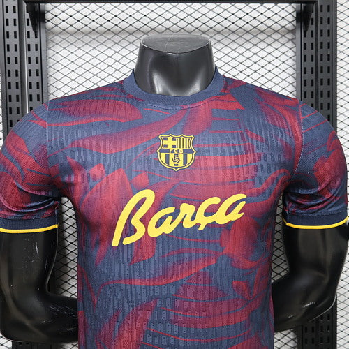 2026-27 Barcelona Special Player Version