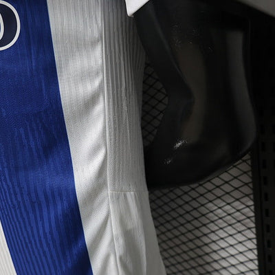 2026-27 Porto Home Player Version