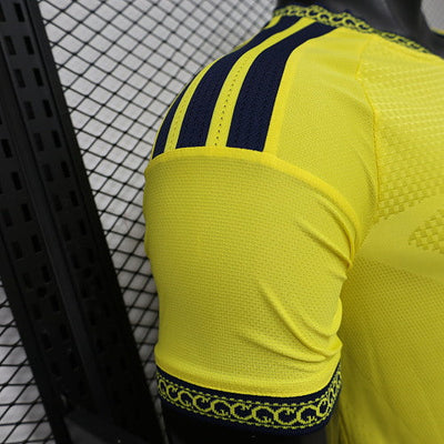 2026-27 Riyadh Victory Home Player Version