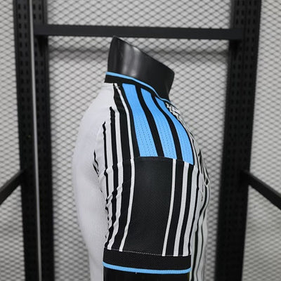 2026-27 Newcastle Home Player Version