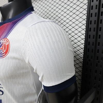 2026-27 Paris Away Player Version
