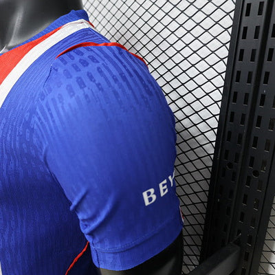 2026-27 Paris Home Double Star Player Version