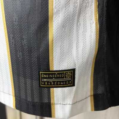 2026-27 Atlético Mineiro Home Player Version