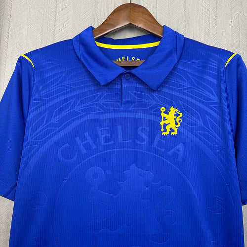 2026-27 Chelsea Home Fan Version