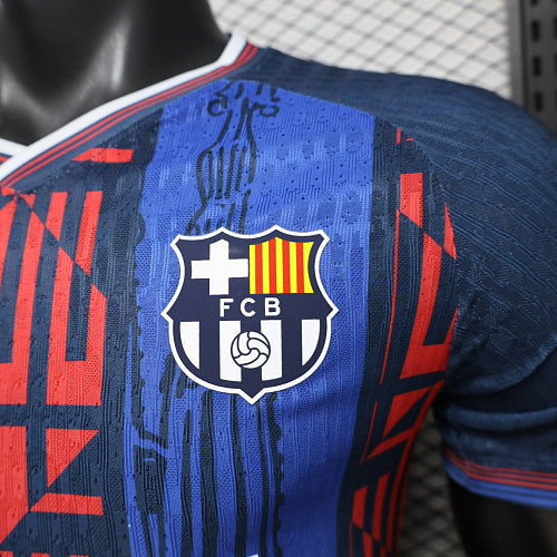 2026-27 Barcelona (TV+) Special Player Version