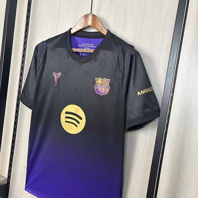 2026-27 Barcelona Away Fan Version