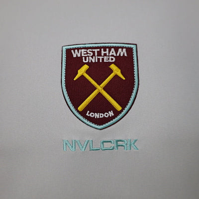 2026-27 West Ham United White Special Player Version
