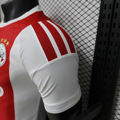 2026-27 Ajax Home Player Version