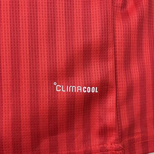 2026-27 Bayern Munich Home Fan Version