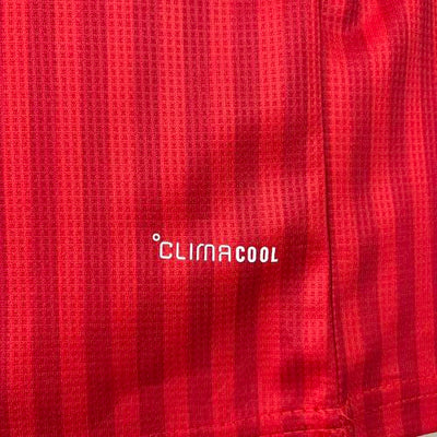 2026-27 Bayern Munich Home Fan Version