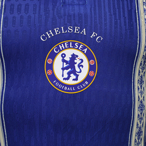 2026-27 Chelsea Blue Special Player Version
