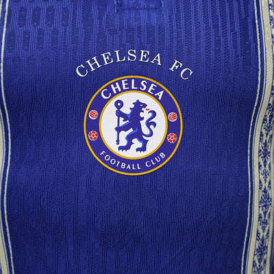 2026-27 Chelsea Blue Special Player Version