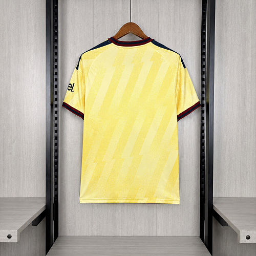 2026-27 Arsenal Third Away Fan Version