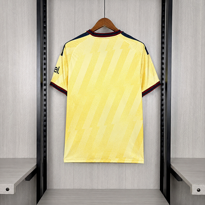 2026-27 Arsenal Third Away Fan Version