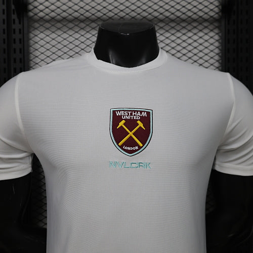 2026-27 West Ham United White Special Player Version