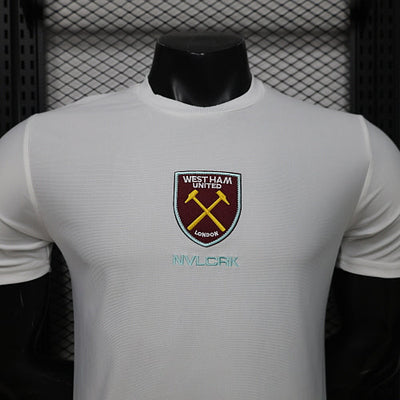 2026-27 West Ham United White Special Player Version