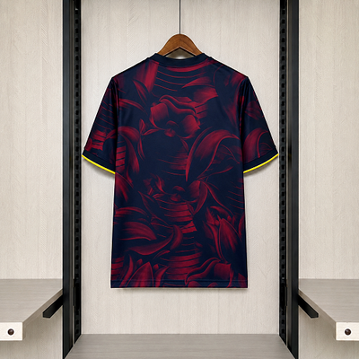 2026-27 Barcelona Special Fan Version