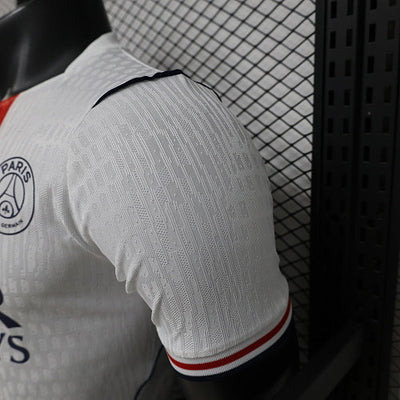 2026-27 Paris White Special Player Version