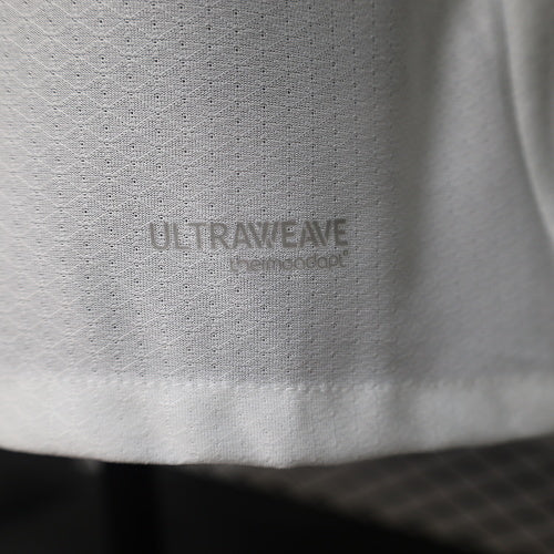 2026-27 Marseille Home Player Version Long Sleeves