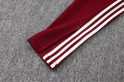 2026-27 Spain Red Training Suit