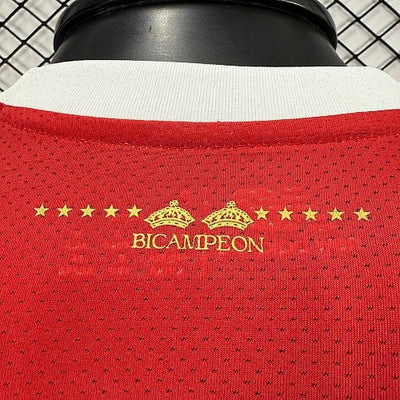 2026-27 Toluca Home Player Version