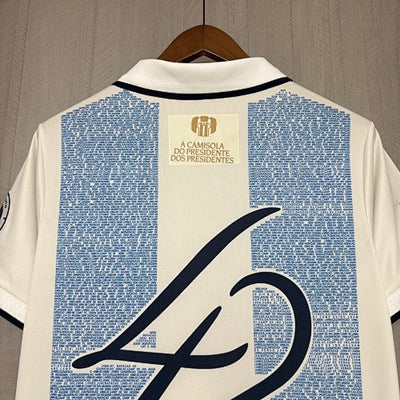 2026-27 Porto Presidential_Edition Fan Version