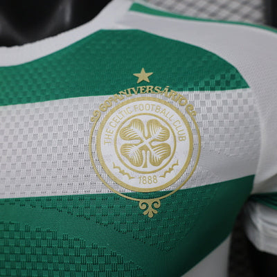 2026-27 Celtic Home Player Version