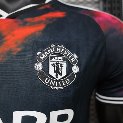 2026-27 Manchester United SHARP Special Player Version