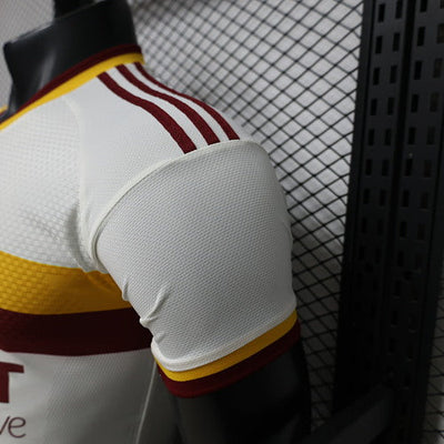 2026-27 Roma Away Player Version