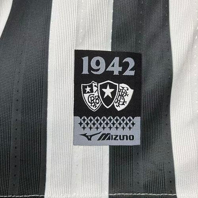 2026-27 Botafogo Home Fan Version