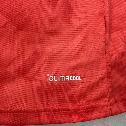 2026-27 Benfica Home Fan Version